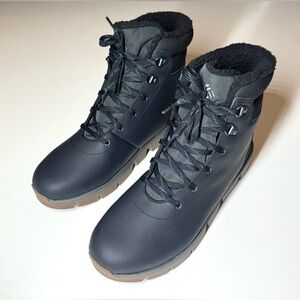 Columbia Women's Keetley Waterproof/Insulated Winter Boots Size- 11